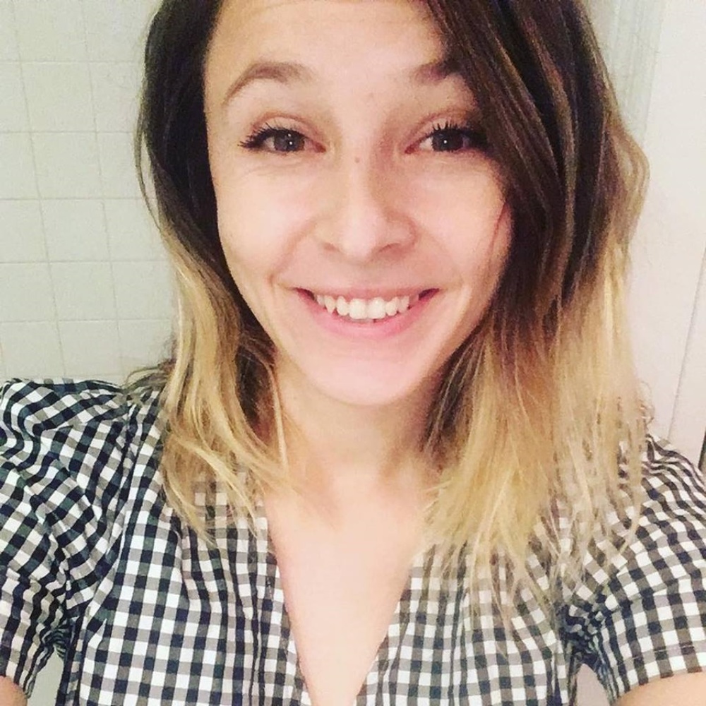 Meet your Posher, Emma